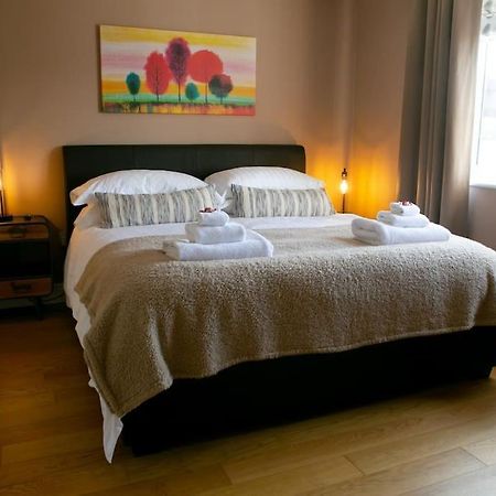 Wow I'M Living On The Beach. Luxury 4 Bed Sleeps 8 Pagham Exterior foto